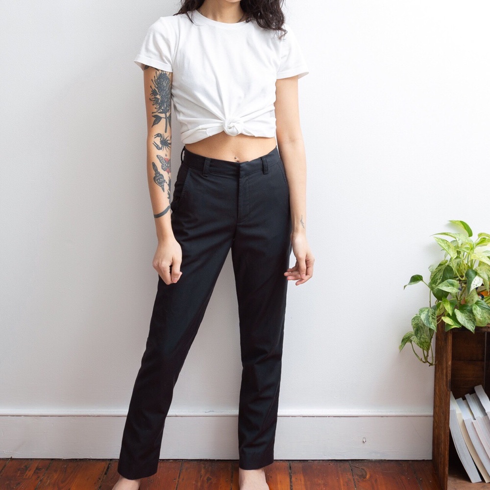 American Apparel Trousers